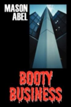 Paperback Booty Business Book