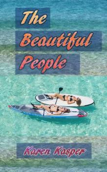 Paperback The Beautiful People Book