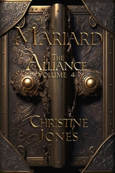 Paperback Mariard Volume 4 The Alliance Book