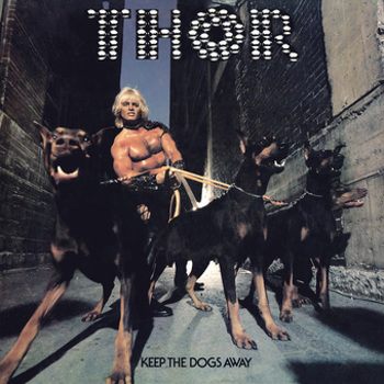 Vinyl Keep The Dogs Away (Deluxe Edition) Book