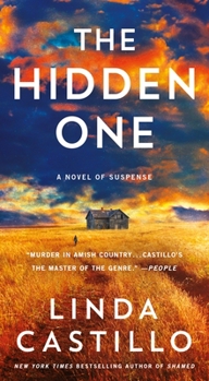 Mass Market Paperback The Hidden One: A Novel of Suspense Book
