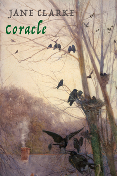 Paperback Coracle Book