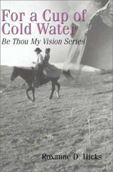 Paperback For a Cup of Cold Water Book