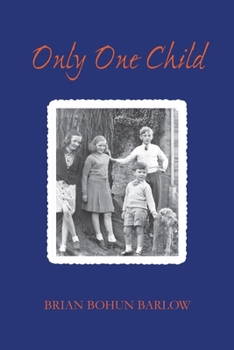 Paperback Only One Child Book