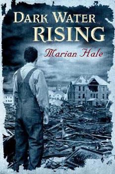Hardcover Dark Water Rising Book
