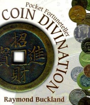 Paperback Coin Divination: Pocket Fortuneteller Book