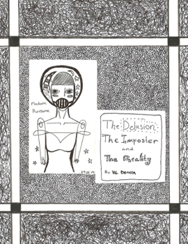 Paperback Madam Awesome: The Delusion The Imposter The Reality Book
