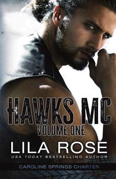 The Secret's Out / Hiding Out / Down and Out / Living Without - Book  of the Hawks MC Caroline Springs Charter