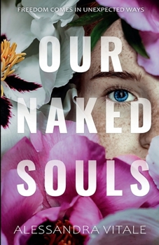 Paperback Our Naked Souls Book