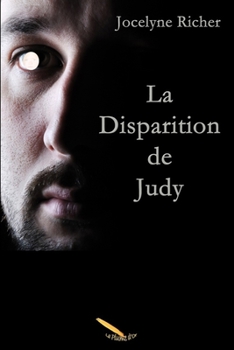 Paperback La disparition de Judy [French] Book