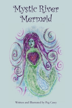 Mystic River Mermaid