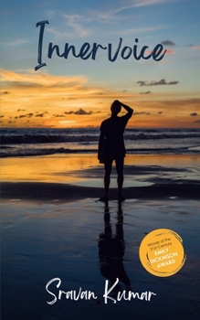 Paperback Innervoice Book