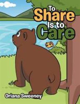 Paperback To Share Is to Care Book