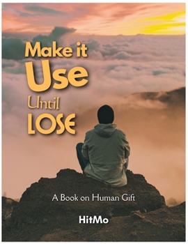 Paperback Make It Use Until Lose Book