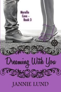 Paperback Dreaming With You Book