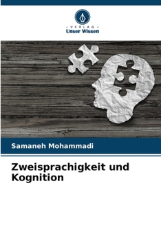 Paperback Zweisprachigkeit und Kognition [German] Book