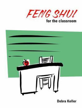 Hardcover Feng Shui for the Classroom Book