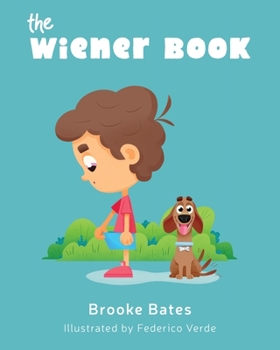 Paperback The Wiener Book