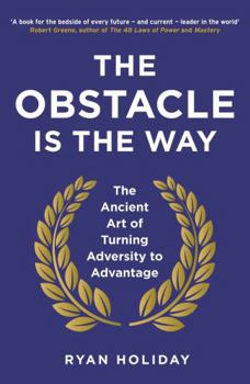 Paperback Ryan Holiday Collection 3 Books Set (The Obstacle is the Way, Stillness is the Key, Perennial Seller) Book