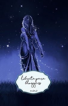 Paperback Libreta para bloggers mini: colaborar [Spanish] Book