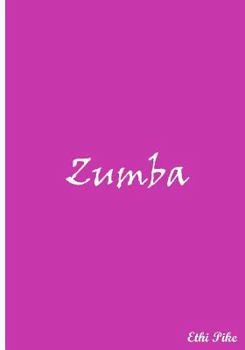 Paperback Zumba (Light Purple): Collectible Notebook Book