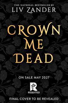 Crown Me Dead (Standard Edition) (Heartstring Duet, 1)