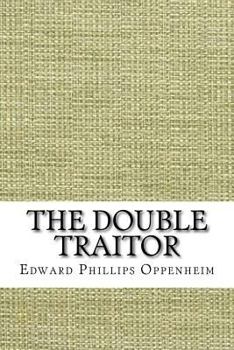 Paperback The Double Traitor Book