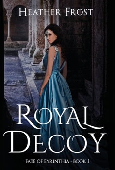 Hardcover Royal Decoy Book