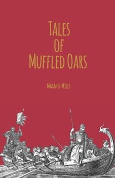 Paperback Tales of Muffled Oars Book