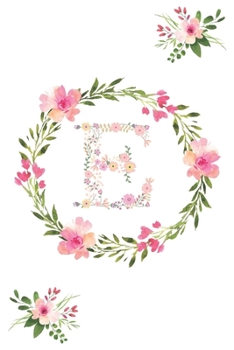 E: A Discreet Notebook where Keep Track of All of Your Favorite Website, Username, Passwords, Email Addresses, Wi-Fi Password, Software Serial Number, ... Tabs - 6x9 - Lined (Password & Serial)