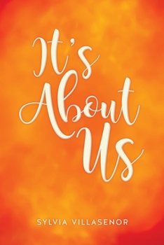 Paperback It's About Us Book
