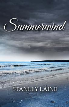 Paperback Summerwind Book