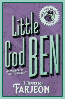 Paperback Little God Ben Book