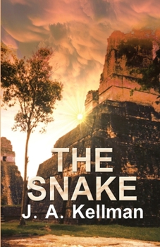 Paperback The Snake Book