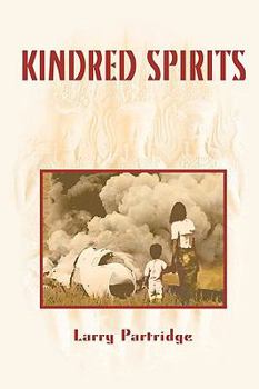 Paperback Kindred Spirits: dying to live Book