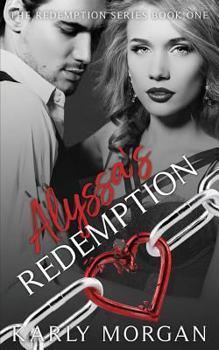 Paperback Alyssa's Redemption Book