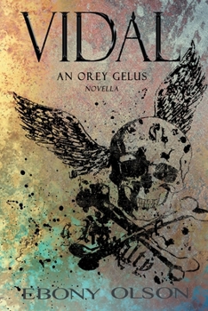 Paperback Vidal Book