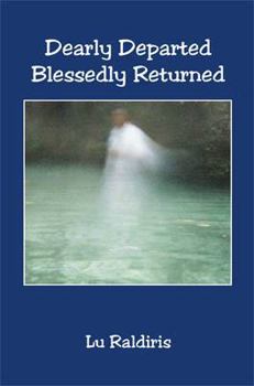 Paperback Dearly Departed Blessedly Returned Book