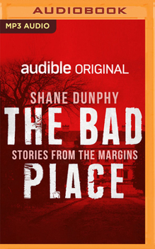 Audio CD The Bad Place Book