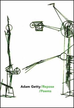 Paperback Repose Book