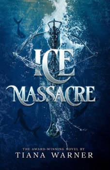 Paperback Ice Massacre Book