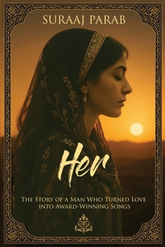 Paperback Her: The Story of a Man Who Turned Love into Award-Winning Songs Book