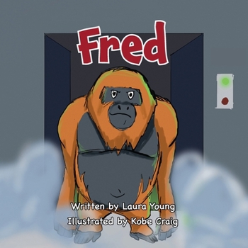 Paperback Fred Book