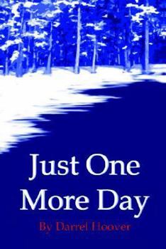 Paperback Just One More Day Book