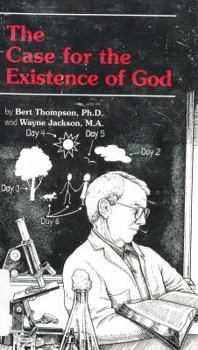 Paperback The Case for the Existence of God Book