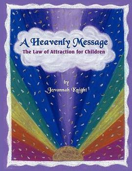 Paperback A Heavenly Message Book