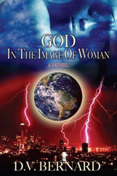 Paperback God in the Image of Woman Book
