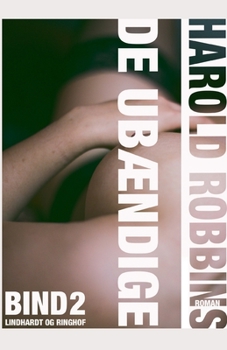 Paperback De ub?ndige - Bind 2 [Danish] Book