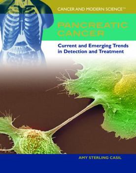 Library Binding Pancreatic Cancer Book