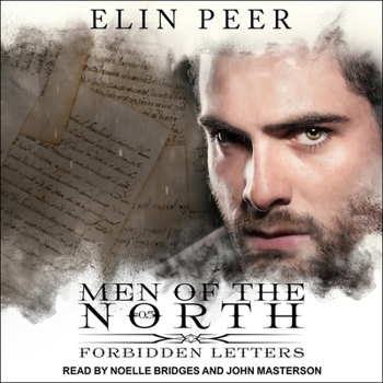 Audio CD Forbidden Letters Book